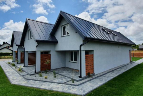 KAPI ośrodek wczasowy w Mielnie in Mielno